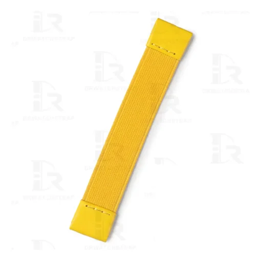 In stock: 20mm Elastic watch band