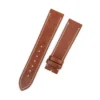 Custom Vintage leather strap for 20mm (10 colors)