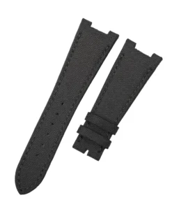 A Canvas strap for your watch