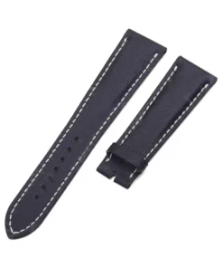 Custom high-density canvas strap