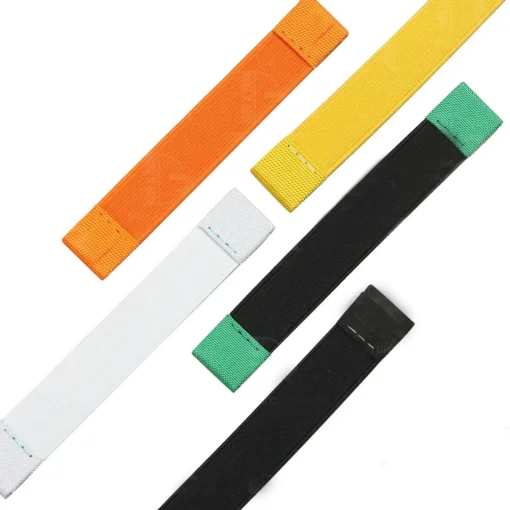 Custom Elastic watch band for your watches (multi-colors)