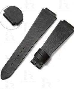 Custom Satin watch strap