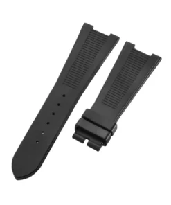 FKM Rubber strap for men’s watches 25mm (Multi-colors)